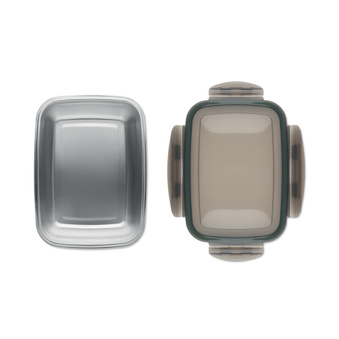 Transparent Grey