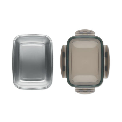 Transparent Grey