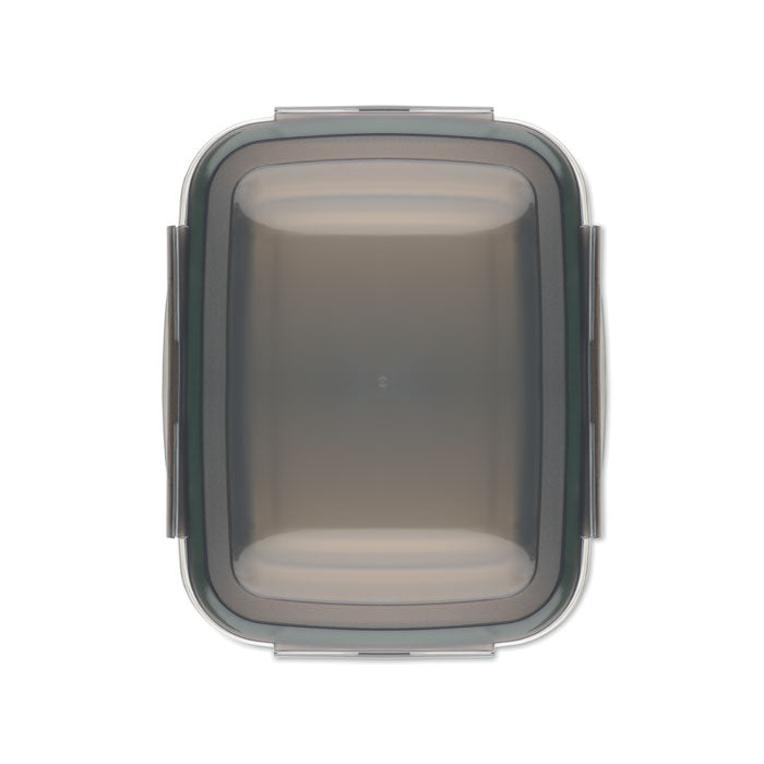 Transparent Grey