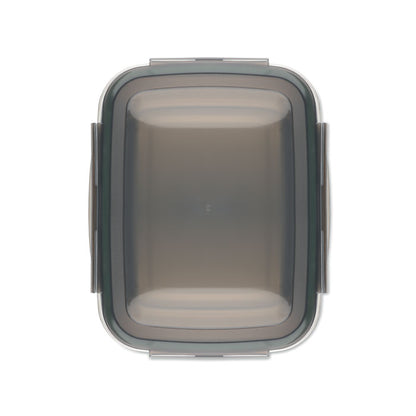 Transparent Grey