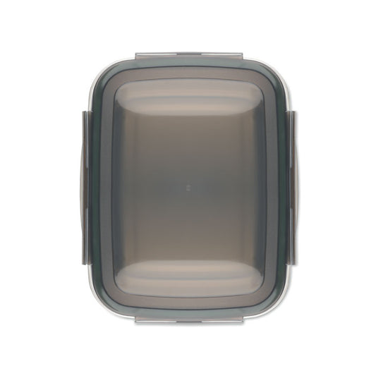 Transparent Grey