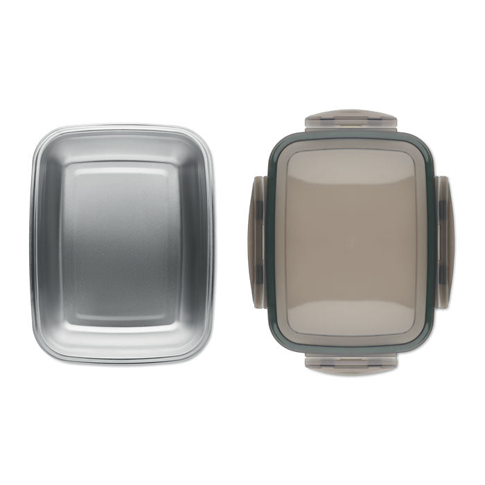 Transparent Grey