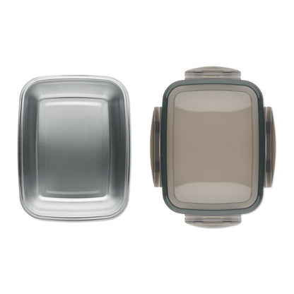 Transparent Grey