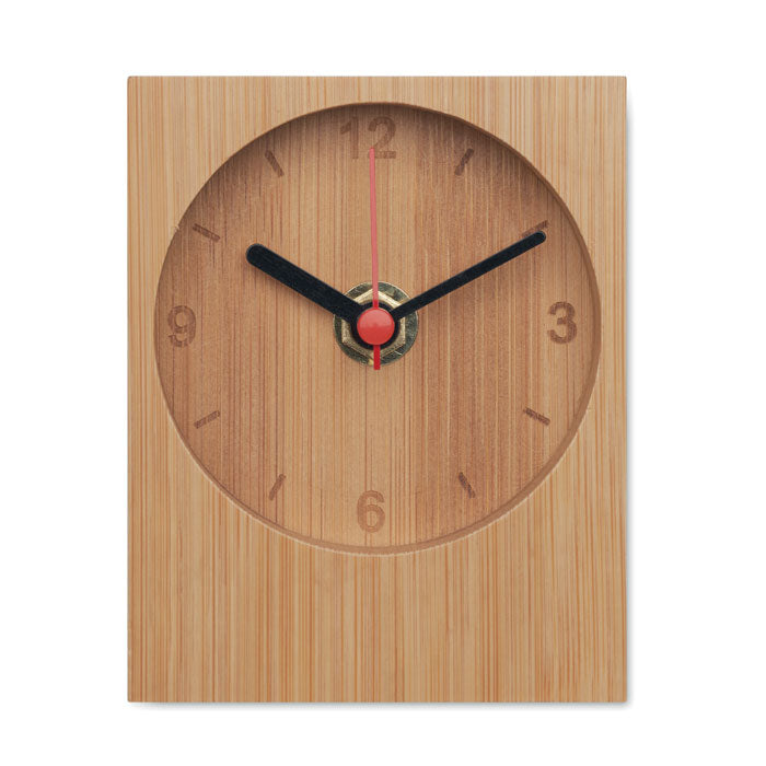 Wood