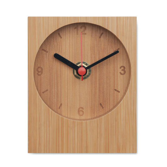 Wood