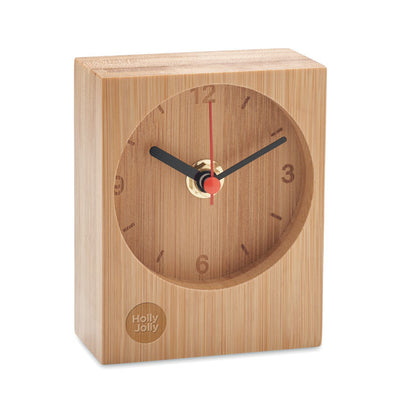 Wood