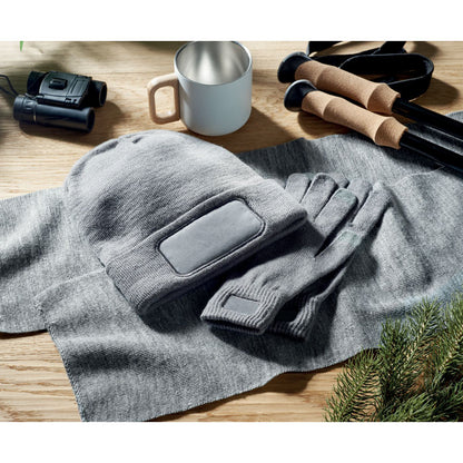 Stone Grey