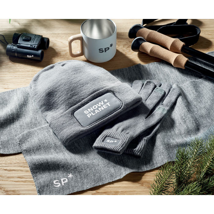 Stone Grey