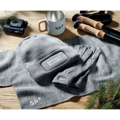 Stone Grey