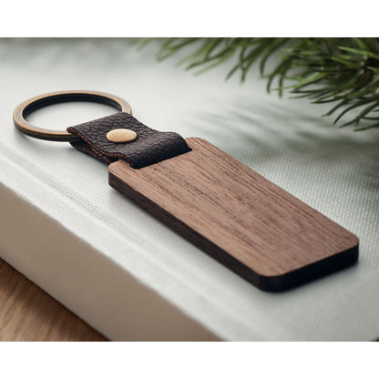 Wood