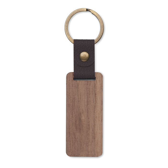 Wood
