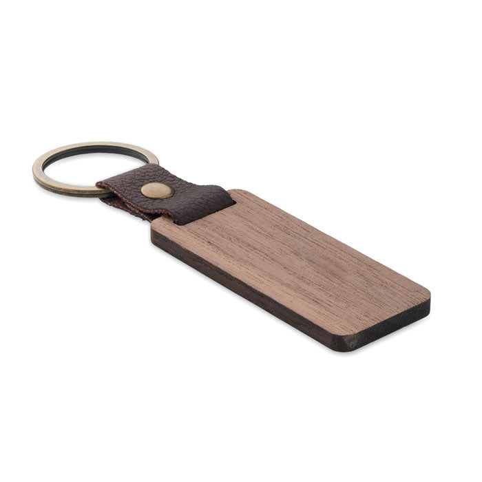 Wood