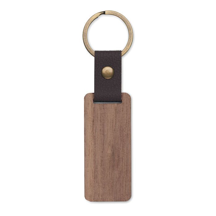 Wood
