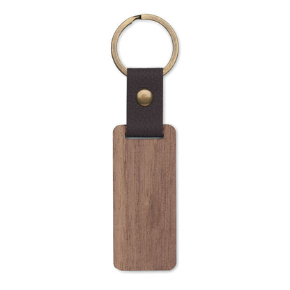 Wood
