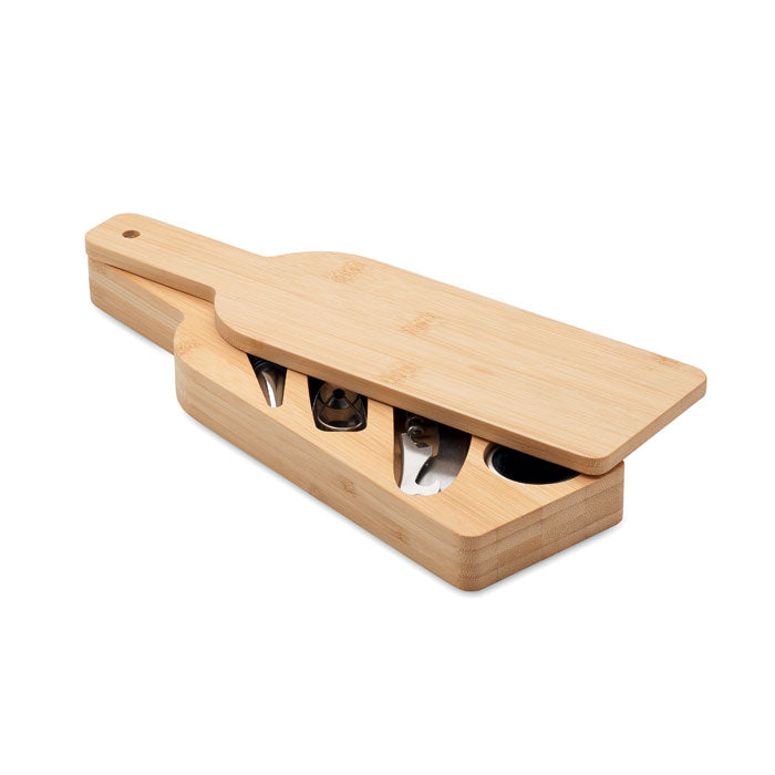 Wood