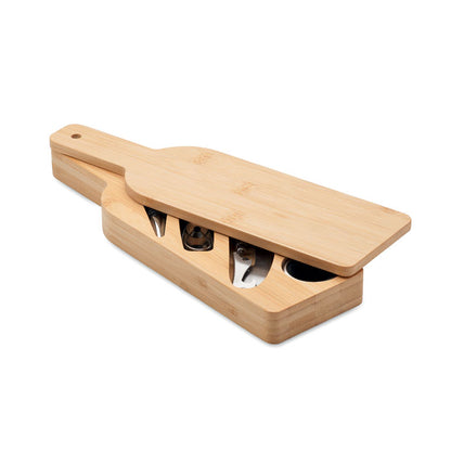 Wood