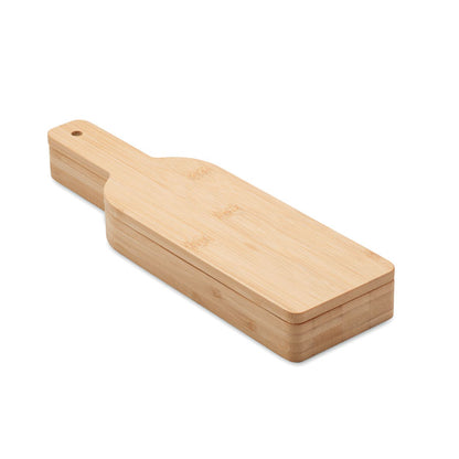 Wood
