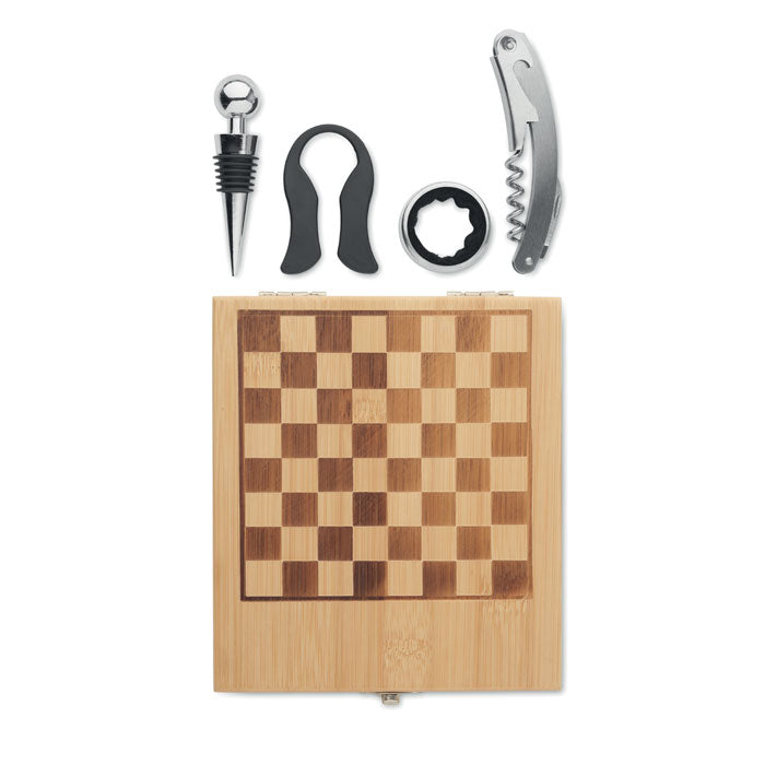 Wood