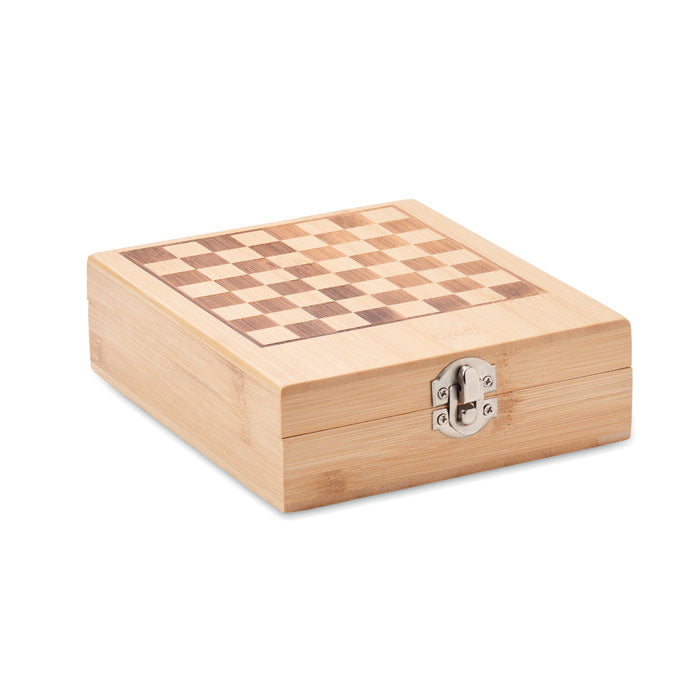 Wood