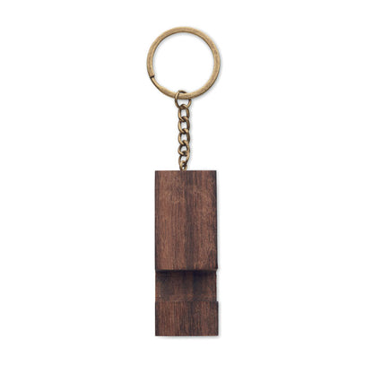 Wood
