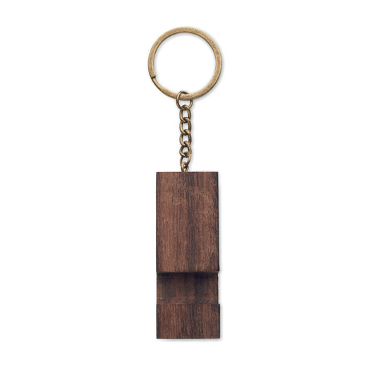 Wood