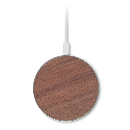 Wood
