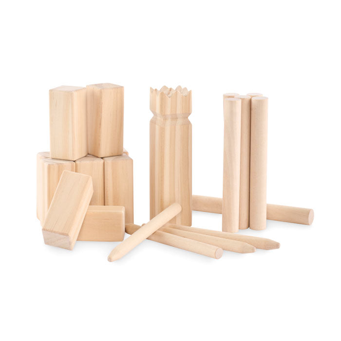 Wood