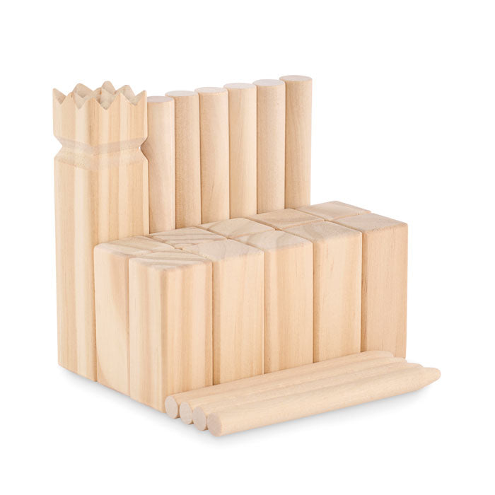 Wood