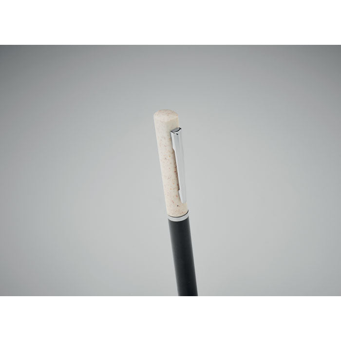 White Black