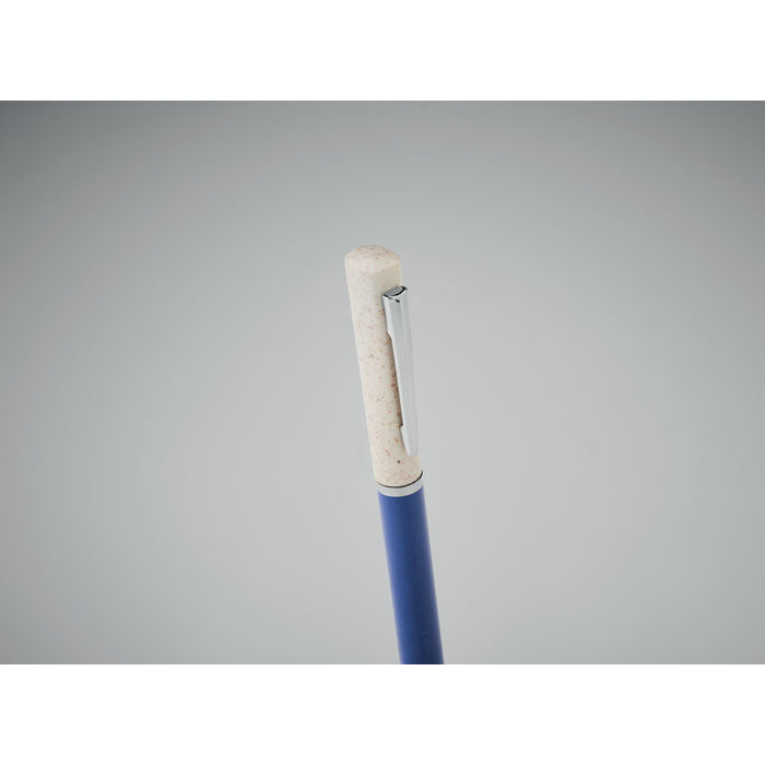 White Blue
