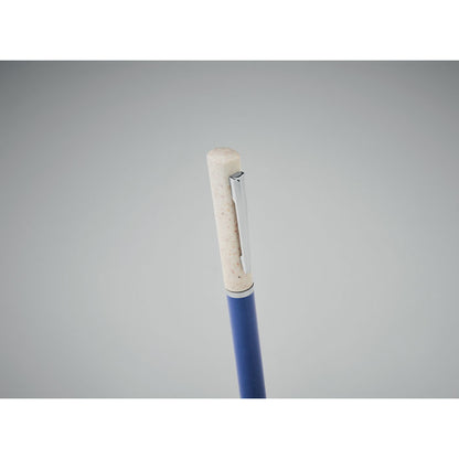 White Blue