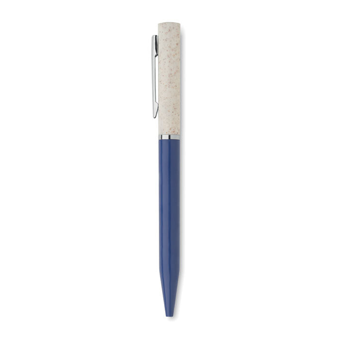 White Blue