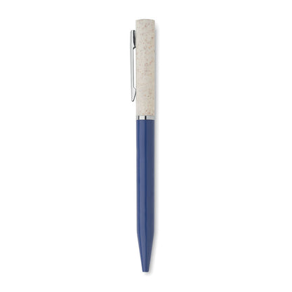 White Blue