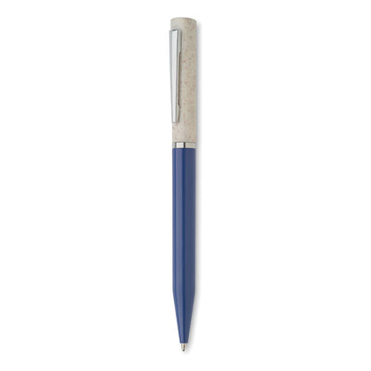 White Blue