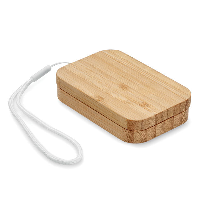 Wood