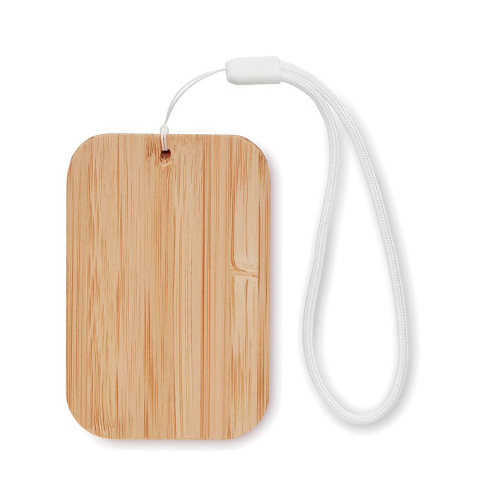 Wood
