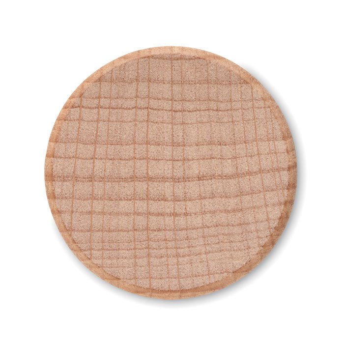 Wood
