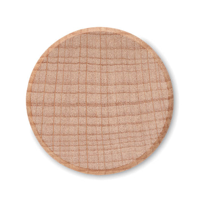 Wood