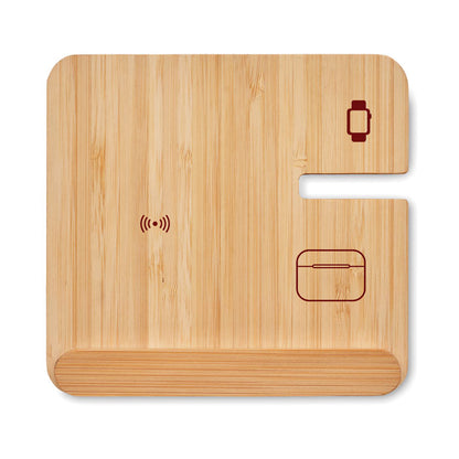 Wood