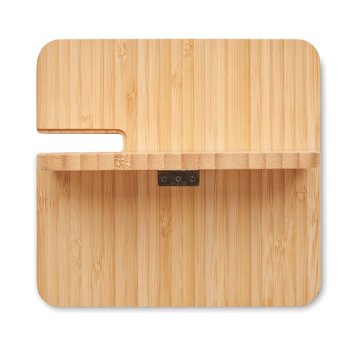 Wood