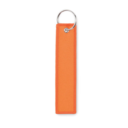 Neon Orange