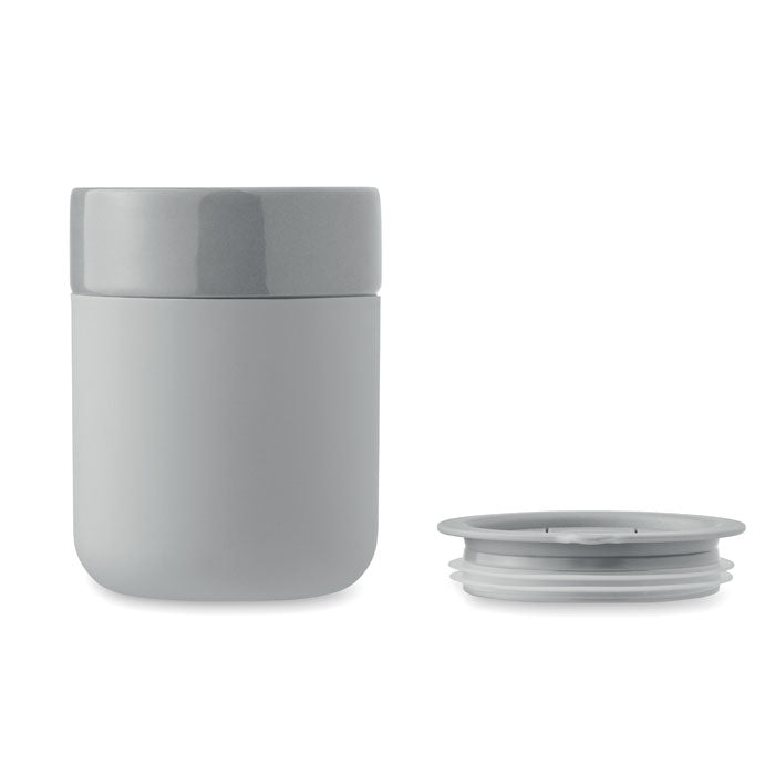Grey