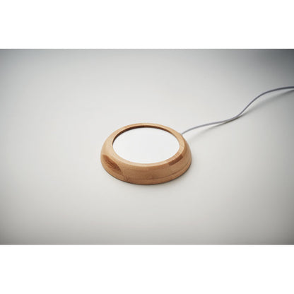 Wood
