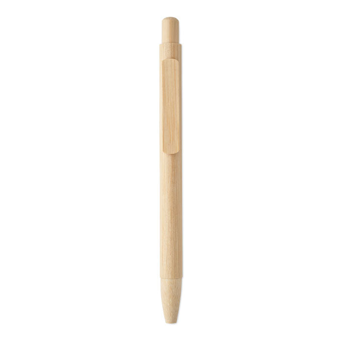 Wood