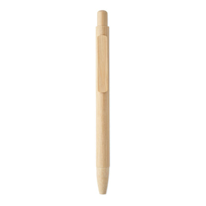 Wood