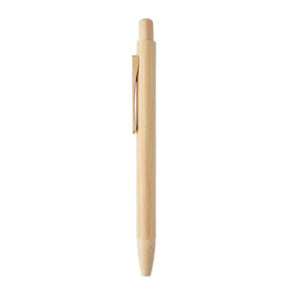 Wood