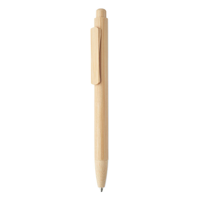 Wood