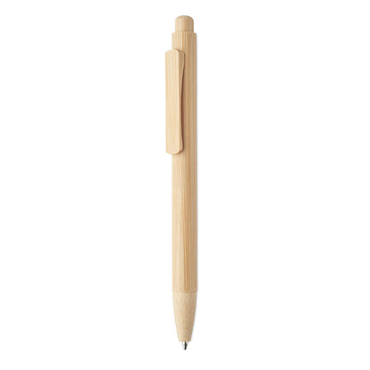 Wood