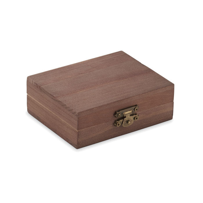 Wood