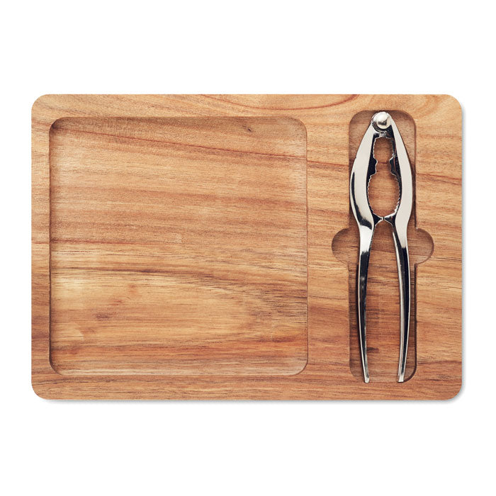 Wood